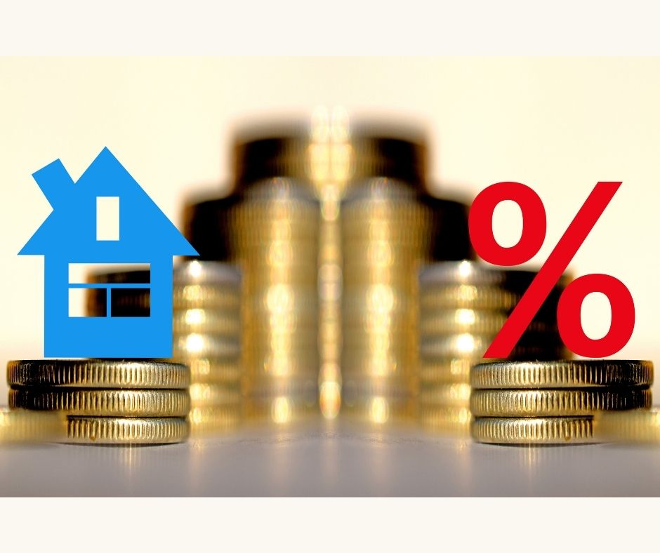 The purchase of several properties with 5% VAT by the same person has been permitted